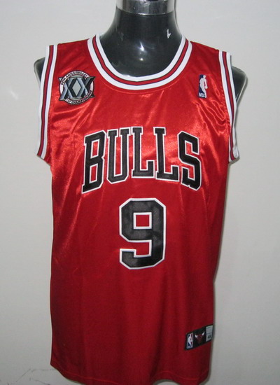 Chicago Bulls jerseys-051